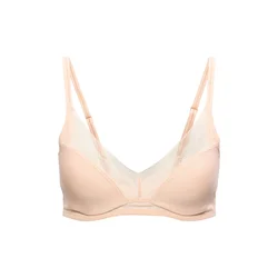 TRIUMPH Nedrček Breathe & Lift Smart nude