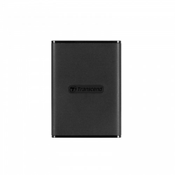 SSD Transcend EXT 240GB ESD230C, USB 3.1, 520/460MB/s, velikost