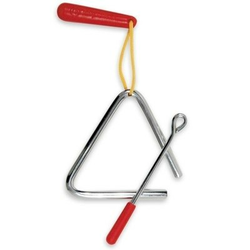 Triangel Rhythmix Latin Percussion