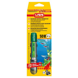 Grelec SERA s termostatom 50 W