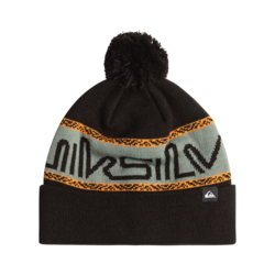 Mens QuikSilver Summit Beanie