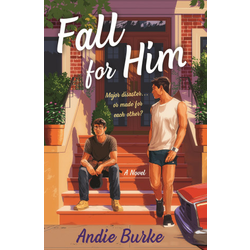Fall for Him