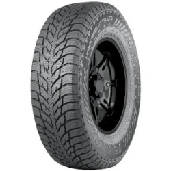 Nokian Hakkapeliitta LT3 ( LT265/75 R16 119/116Q , moguće stavljanje spike-ova )
