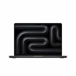 APPLE MacBook Pro 14 (Space black) M3 Pro, 18GB, 512GB SSD (mrx33ze/a)