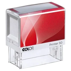 Štampiljka Colop Printer 50