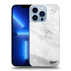 ULTIMATE CASE za Apple iPhone 13 Pro - White marble