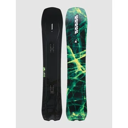 K2 Alchemist 2027 Snowboard design