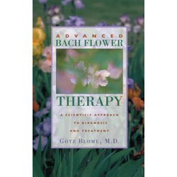 Advanced Bach Flower Therapy