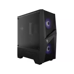 MSI Gaming kućište Mag Forge 100M