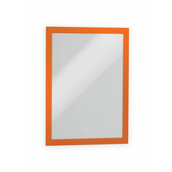 OKVIR MEGAFRAME A4 2/1, ORANŽEN