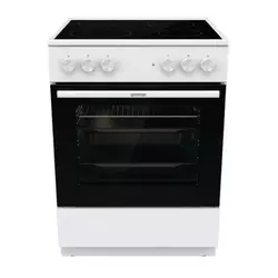 GORENJE električni štedilnik GEC6A41WC