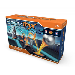 BoomTrix komplet: Starter