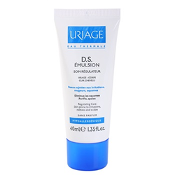 Uriage D.S. umirujuća emulzija za seboroički dermatitis (Emulsion) 40 ml