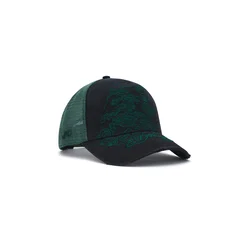 Ed Hardy Kapa zelena