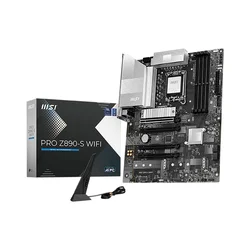 MSI Matična ploča PRO Z890-S WIFI