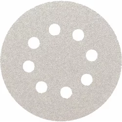 Smirdex Brusilni disk 125 mm 8 lukenj P40