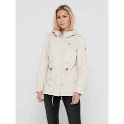 ONLY Lorca Parka Bela