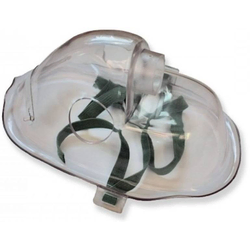 PRIZMA Kompresorski inhalator Omron CompAIR C900 beli