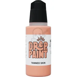Scale75 SDP-03 Scale75 Drop Paint Porjavela koža