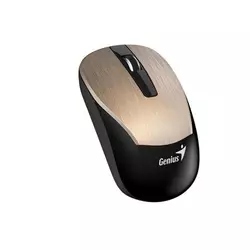 Mouse BT Genius NX-9000bt GOLD BLLIST