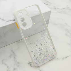 Maska Fiesta za Samsung A266B Galaxy A26 5G/ bela
