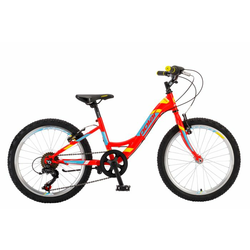 BICIKL POLAR MODESTY 20