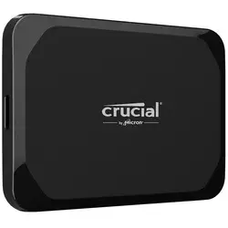 Crucial X9 1 TB USB Tip-C 3.2 Gen 2 (3.1 Gen 2) Črna