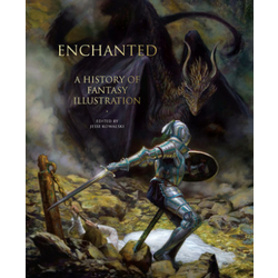 Enchanted