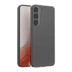 Silikonska providna futrola za Samsung S seriju | Platoon