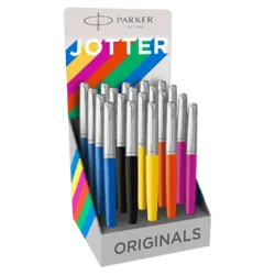 PARKER Set naliv pero 96914