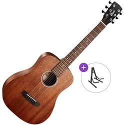 Cort AD-MINI-M-OP Basic SET Natural Akustična kitara