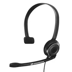 SENNHEISER slušalice PC 7-USB