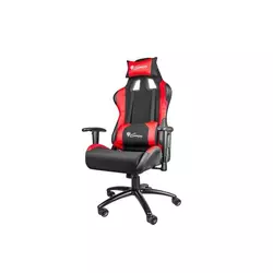 GENESIS Gejmerska stolica Nitro 550 (Crna/Crvena)