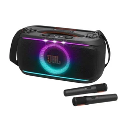 Zvučnik JBL On The Go 2 PartyBox