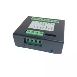DAHUA DEE1010B-S2 Interfonski modul za kontrolu dve brave