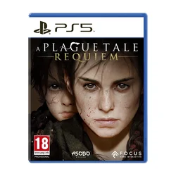 A Plague Tale: Requiem - PS5 PS5