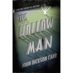 Hollow Man