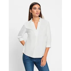 heine Bluza bela