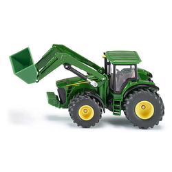 Siku traktor John Deere 8430 + prednji utovarivač