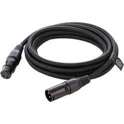 Elgato XLR mikrofonski kabel dolžine 3 m