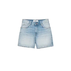 Pull&Bear Kavbojke moder denim