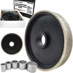 shumee BRUSNI DISK 150 mm DIAMANTNI BAKELIT
