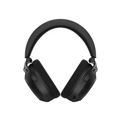Slušalke HP HyperX Cloud Alpha 2 brezžične, črne