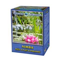 Nimba - Nega in nega kože, 100 g