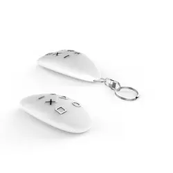 FIBARO - KeyFob FGKF-601 