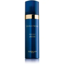 Guerlain Shalimar dezodorant v razpršilu 100 ml
