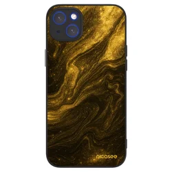 ULTIMATE CASE za Apple iPhone 14 Plus - Black