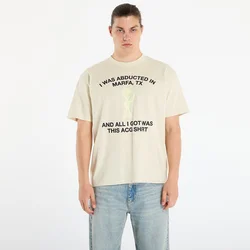 Majice Nike ACG Mens T-Shirt Lt Khaki L