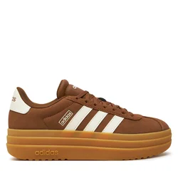 Adidas Ženske patike Vl Court Bold, Braon