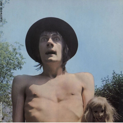 Fleetwood Mac - Mr. Wonderful (Reissue) (LP)